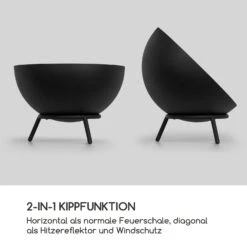 Fireball Feuerschale Ø 66 Cm Kippbar 2 Mm Stahl Horizontal Diagonal 11 Fireball Feuerschale Ø 66 Cm Kippbar 2 Mm Stahl Horizontal Diagonal -Garten Store 10034933 de 0003 logo