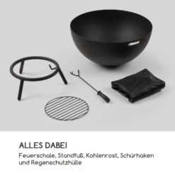Fireball Feuerschale Ø 66 Cm Kippbar 2 Mm Stahl Horizontal Diagonal 14 Fireball Feuerschale Ø 66 Cm Kippbar 2 Mm Stahl Horizontal Diagonal -Garten Store 10034933 de 0006 logo