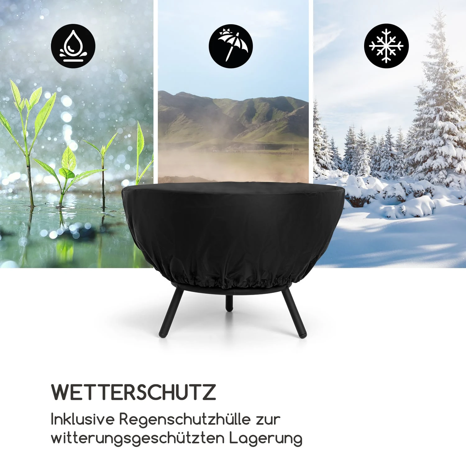 Fireball Feuerschale Ø 66 Cm Kippbar 2 Mm Stahl Horizontal Diagonal 8 Fireball Feuerschale Ø 66 Cm Kippbar 2 Mm Stahl Horizontal Diagonal – Bild 8