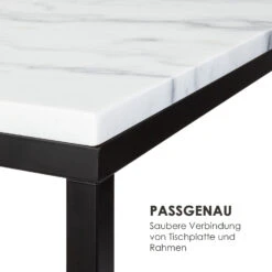 Volos T100 Couchtisch 100x40x50cm (BxHxT) Marmor Indoor & Outdoor 11 Volos T100 Couchtisch 100x40x50cm (BxHxT) Marmor Indoor & Outdoor -Garten Store 10034967 de 0004 logo