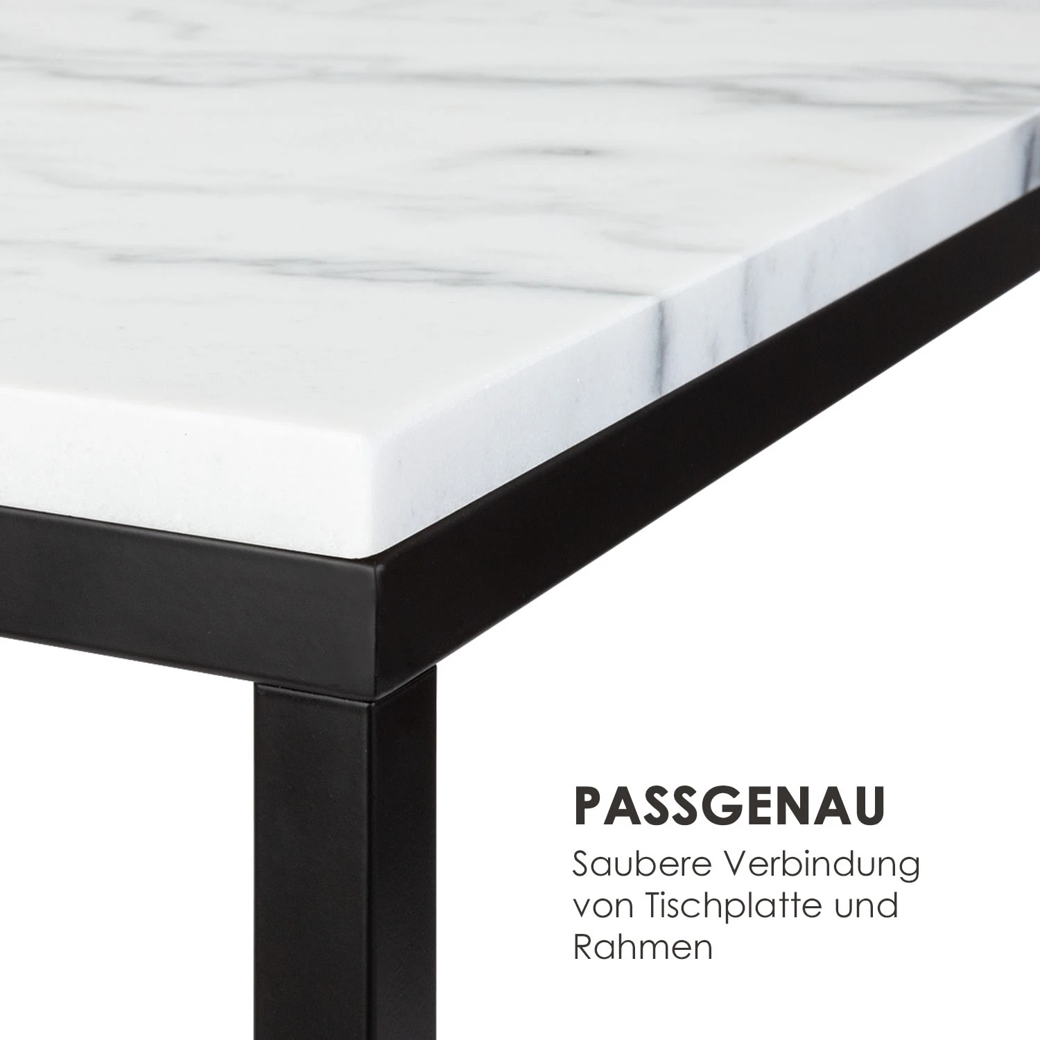 Volos T100 Couchtisch 100x40x50cm (BxHxT) Marmor Indoor & Outdoor 4 Volos T100 Couchtisch 100x40x50cm (BxHxT) Marmor Indoor & Outdoor – Bild 4