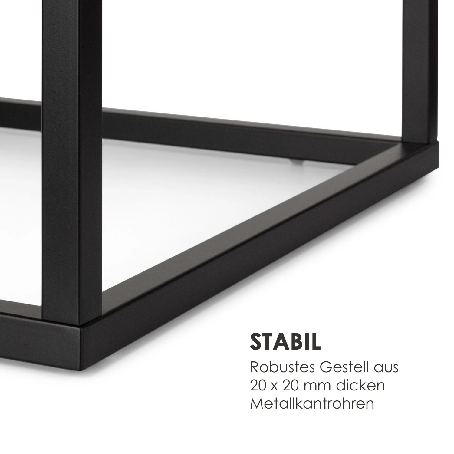 Volos T100 Couchtisch 100x40x50cm (BxHxT) Marmor Indoor & Outdoor 6 Volos T100 Couchtisch 100x40x50cm (BxHxT) Marmor Indoor & Outdoor – Bild 6