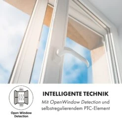 Hot Spot Crystal Flow Badheizer 45x82cm 36m² 2000W 5-40°C LED 20 Hot Spot Crystal Flow Badheizer 45x82cm 36m² 2000W 5-40°C LED -Garten Store 10035036 de 0009 logo