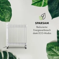 Thermaxx Heatstream Ölradiator 2500W 5-35 °C 24h-Timer 16 Thermaxx Heatstream Ölradiator 2500W 5-35 °C 24h-Timer -Garten Store 10035055 de 0006 logo