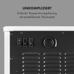 Bormio Panorama Elektrischer Kamin 1000/2000W Thermostat -Garten Store 10035056 de 0007 logo