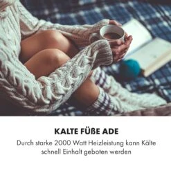 Hot Spot Slimcurve Double Wave 2-in-1 Heizgerät 2000W Wochentimer Stahlblech -Garten Store 10035062 de 0005 logo