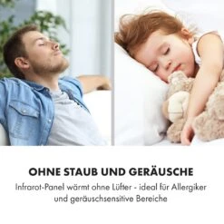 Hot Spot Crystal Spotless Smart Infrarotheizung 59x112cm 750W App-Steuerung -Garten Store 10035064 de 0008 logo