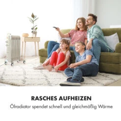 Thermaxx Retroheat Ölradiator 2000W Bodenrollen 11 Thermaxx Retroheat Ölradiator 2000W Bodenrollen -Garten Store 10035080 de 0004 logo