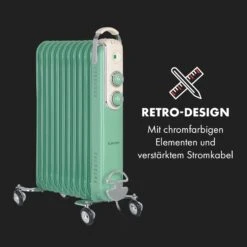 Thermaxx Retroheat Ölradiator 2500W Bodenrollen 10 Thermaxx Retroheat Ölradiator 2500W Bodenrollen -Garten Store 10035081 de 0003 logo