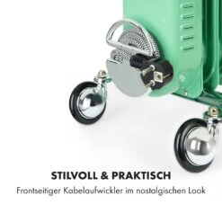 Thermaxx Retroheat Ölradiator 2500W Bodenrollen 14 Thermaxx Retroheat Ölradiator 2500W Bodenrollen -Garten Store 10035081 de 0007 logo