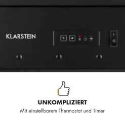 Bormio Smart Elektrokamin 950/1900W Thermostat Wochentimer 14 Bormio Smart Elektrokamin 950/1900W Thermostat Wochentimer -Garten Store 10035086 de 0005 logo