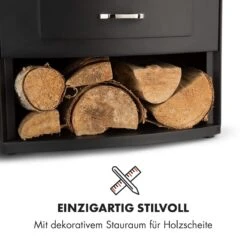 Bormio Smart Elektrokamin 950/1900W Thermostat Wochentimer 15 Bormio Smart Elektrokamin 950/1900W Thermostat Wochentimer -Garten Store 10035086 de 0006 logo