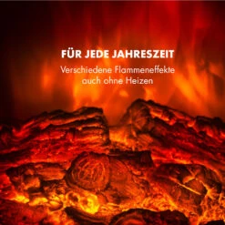 Bormio Smart Elektrokamin 950/1900W Thermostat Wochentimer 17 Bormio Smart Elektrokamin 950/1900W Thermostat Wochentimer -Garten Store 10035086 de 0008 logo