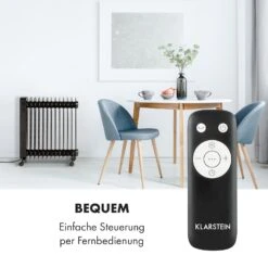 Thermaxx Heatstream Ölradiator 2500W 5-35 °C, 24h-Timer -Garten Store 10035109 de 0005 logo