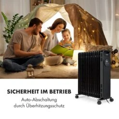 Thermaxx Heatstream Ölradiator 2500W 5-35 °C, 24h-Timer -Garten Store 10035109 de 0007 logo