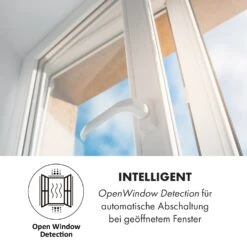 Wonderwall Air Art Smart Infrarotheizung 120x30cm 350W Wandinstallation App-Steuerung Seerosen 17 Wonderwall Air Art Smart Infrarotheizung 120x30cm 350W Wandinstallation App-Steuerung Seerosen -Garten Store 10035119 de 0008 logo