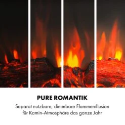 Mauna Loa Elektrokamin 2000 W LED-Flammen Fernbedienung Holzregal 14 Mauna Loa Elektrokamin 2000 W LED-Flammen Fernbedienung Holzregal -Garten Store 10035167 de 0007 logo