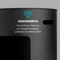 Phantasma Niro Ethanol-Kamin Sicherheitsbrenner Löschhilfe 10 Phantasma Niro Ethanol-Kamin Sicherheitsbrenner Löschhilfe -Garten Store 10035229 de 0003 logo