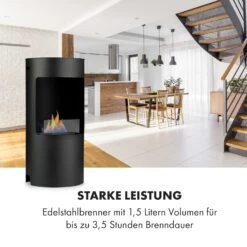 Phantasma Niro Ethanol-Kamin Sicherheitsbrenner Löschhilfe 12 Phantasma Niro Ethanol-Kamin Sicherheitsbrenner Löschhilfe -Garten Store 10035229 de 0005 logo