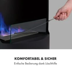 Phantasma Niro Ethanol-Kamin Sicherheitsbrenner Löschhilfe 13 Phantasma Niro Ethanol-Kamin Sicherheitsbrenner Löschhilfe -Garten Store 10035229 de 0006 logo