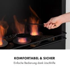 Phantasma Manor Ethanol-Kamin 3,4 KW Landhausstil MDF 12 Phantasma Manor Ethanol-Kamin 3,4 KW Landhausstil MDF -Garten Store 10035232 de 0003 logo