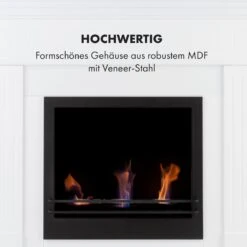 Phantasma Manor Ethanol-Kamin 3,4 KW Landhausstil MDF 16 Phantasma Manor Ethanol-Kamin 3,4 KW Landhausstil MDF -Garten Store 10035232 de 0007 logo