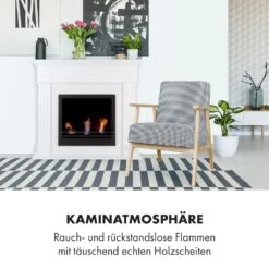Phantasma Manor Ethanol-Kamin 3,4 KW Landhausstil MDF 17 Phantasma Manor Ethanol-Kamin 3,4 KW Landhausstil MDF -Garten Store 10035232 de 0008 logo