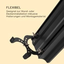 Cosmic Beam Smart 30 Infrarot-Heizstrahler 3000W App-Steuerung Fernbedienung 16 Cosmic Beam Smart 30 Infrarot-Heizstrahler 3000W App-Steuerung Fernbedienung -Garten Store 10035256 de 0008 logo