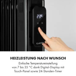 Thermaxx Elevate Smart Ölradiator 2720W 7-35 °C 24h-Timer App-Steuerung -Garten Store 10035277 de 0004 logo