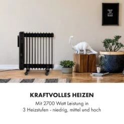 Thermaxx Elevate Smart Ölradiator 2720W 7-35 °C 24h-Timer App-Steuerung -Garten Store 10035277 de 0005 logo