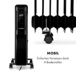 Thermaxx Elevate Smart Ölradiator 2720W 7-35 °C 24h-Timer App-Steuerung -Garten Store 10035277 de 0007 logo