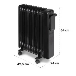 Thermaxx Elevate Smart Ölradiator 2720W 7-35 °C 24h-Timer App-Steuerung -Garten Store 10035277 yy 0008 logo