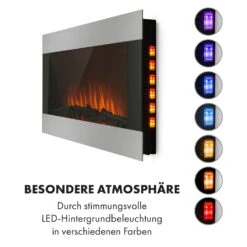 Basel Illumine Elektrokamin Flammenillusion 2000 W 2 Stufen Dimmbar 11 Basel Illumine Elektrokamin Flammenillusion 2000 W 2 Stufen Dimmbar -Garten Store 10035297 de 0003 logo