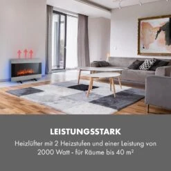 Basel Illumine Elektrokamin Flammenillusion 2000 W 2 Stufen Dimmbar 13 Basel Illumine Elektrokamin Flammenillusion 2000 W 2 Stufen Dimmbar -Garten Store 10035297 de 0005 logo