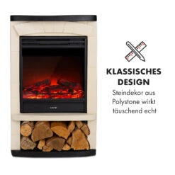 Carinthia Elektrokamin 1800W LED Wochentimer Fernbedienung Heizer 14 Carinthia Elektrokamin 1800W LED Wochentimer Fernbedienung Heizer -Garten Store 10035316 de 0006 logo