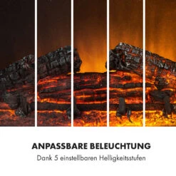 Carinthia Elektrokamin 1800W LED Wochentimer Fernbedienung Heizer 15 Carinthia Elektrokamin 1800W LED Wochentimer Fernbedienung Heizer -Garten Store 10035316 de 0007 logo