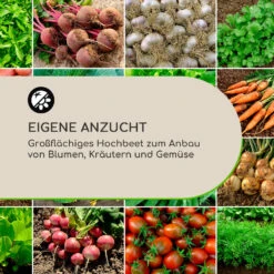 High Grow Straight Hochbeet 100x60x100cm 600l Stahl 11 High Grow Straight Hochbeet 100x60x100cm 600l Stahl -Garten Store 10035332 de 0004 logo