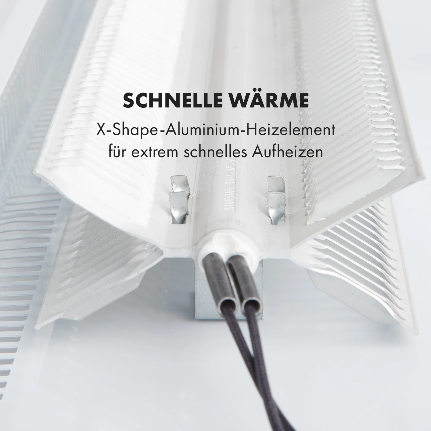 Bansin Smart 2500 Konvektionsheizgerät 2500W App-Steuerung 7 Bansin Smart 2500 Konvektionsheizgerät 2500W App-Steuerung – Bild 7