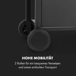 Valdosta 2.0 Gasgrill 2x3,6kW Brenner Edelstahl -Garten Store 10035413 de 0008 logo