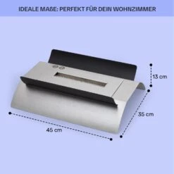 Phantasma Graca Ethanol-Kamin Rauch- & Geruchlos Bio-Ethanol 11 Phantasma Graca Ethanol-Kamin Rauch- & Geruchlos Bio-Ethanol -Garten Store 10035456 de 0005 usp