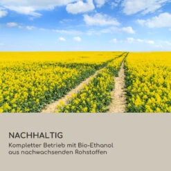 Firetower Ethanol-Kamin Sicherheitsbrenner 250 Ml / 1,5 H Löschhilfe Flammenschutz 14 Firetower Ethanol-Kamin Sicherheitsbrenner 250 Ml / 1,5 H Löschhilfe Flammenschutz -Garten Store 10035595 de 0007 logo