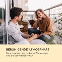 Fez Solarbrunnen LED 34 X 76 X 36 Cm (BxHxT) Polyresin 14 Fez Solarbrunnen LED 34 X 76 X 36 Cm (BxHxT) Polyresin -Garten Store 10035716 de 0007 logo