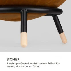 Fireball Rust Feuerschale 60 Cm Ø Kippbare Rost-Finish Rost / Holz 15 Fireball Rust Feuerschale 60 Cm Ø Kippbare Rost-Finish Rost / Holz -Garten Store 10035771 de 0007 logo