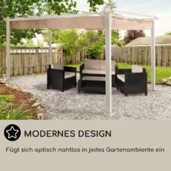 Pantheon Pergola Aluminiumkantrohr 3x4m 4 Eckpfosten Wasserabweisend 11 Pantheon Pergola Aluminiumkantrohr 3x4m 4 Eckpfosten Wasserabweisend -Garten Store 10035878 DE 0006 usp