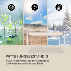 Pantheon Pergola Aluminiumkantrohr 3x4m 4 Eckpfosten Wasserabweisend 10 Pantheon Pergola Aluminiumkantrohr 3x4m 4 Eckpfosten Wasserabweisend -Garten Store 10035878 de 0005 logo