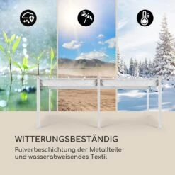 Pantheon Pergola Aluminiumkantrohr 3x6m 4 Eckpfosten Wasserabweisend 10 Pantheon Pergola Aluminiumkantrohr 3x6m 4 Eckpfosten Wasserabweisend -Garten Store 10035879 de 0005 logo