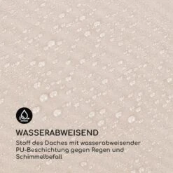 Pantheon Cortina Rust Pavillon Mit Dach 3x6 M 4 Seitenteile 16 Pantheon Cortina Rust Pavillon Mit Dach 3x6 M 4 Seitenteile -Garten Store 10035897 de 0008 logo