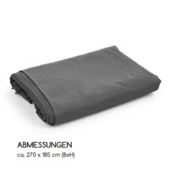 Pantheon Solid Sky Pavillon-Seitenwände 3x3 4 Stück 140g/m² 11 Pantheon Solid Sky Pavillon-Seitenwände 3x3 4 Stück 140g/m² -Garten Store 10035901 de 0006 logo