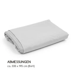 Pantheon Solid Sky Pavillon-Seitenwände 3x4 4 Stück 140g/m² -Garten Store 10035911 de 0006 logo