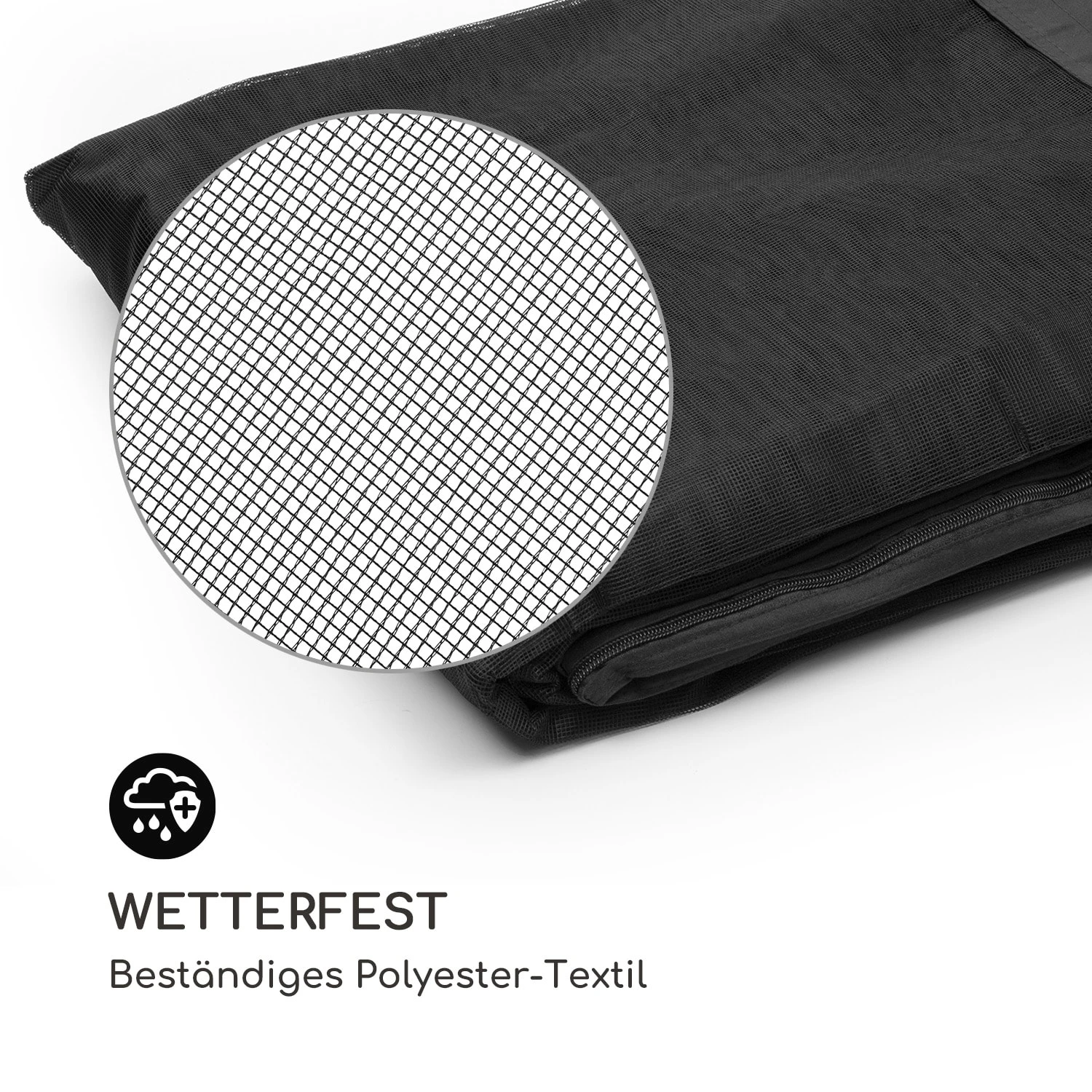 Pantheon Solid Sky Ambient Solar Seitenwände 3x4m Moskito 5 Pantheon Solid Sky Ambient Solar Seitenwände 3x4m Moskito – Bild 5